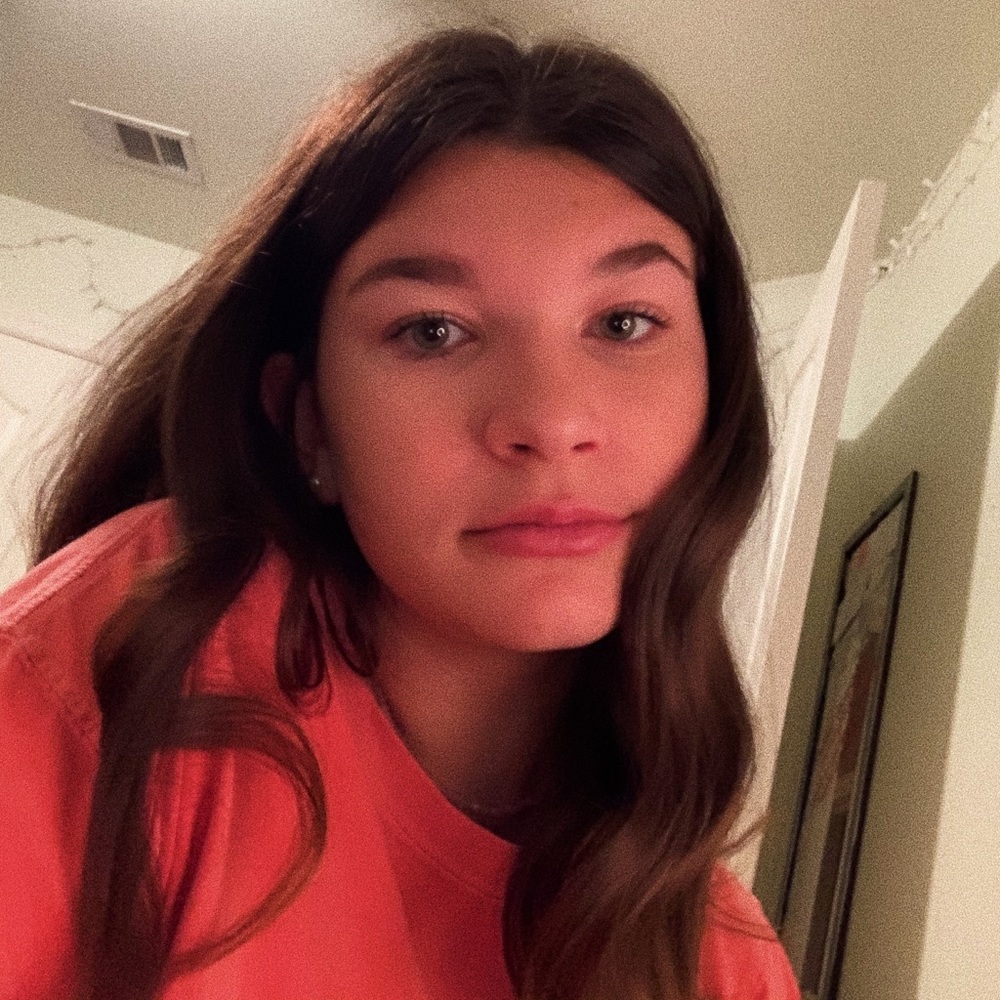 Meet your Posher, Madalynn